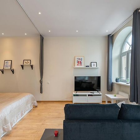 Freedom Avenue Apartment By Polo Apartments 카우나스 외부 사진